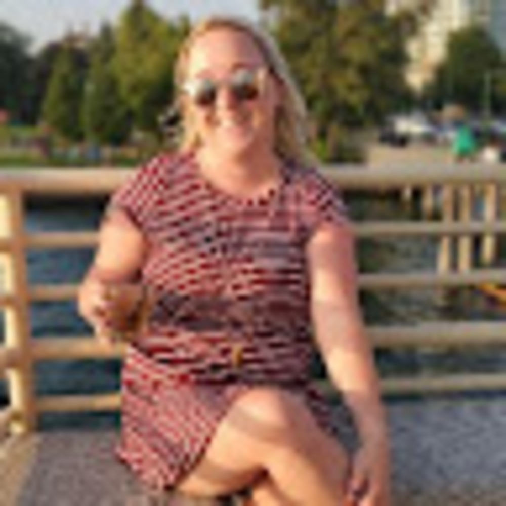 Meet your Posher, Savannah